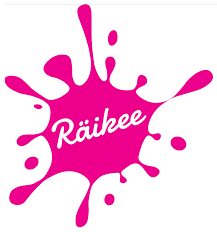 Mainostoimisto Räikeen logo
