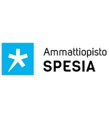Ammattiopisto Spesian logo.