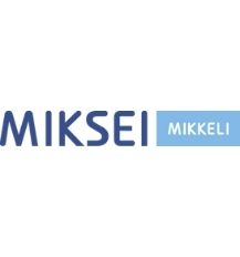 Miksei Mikkelin logo