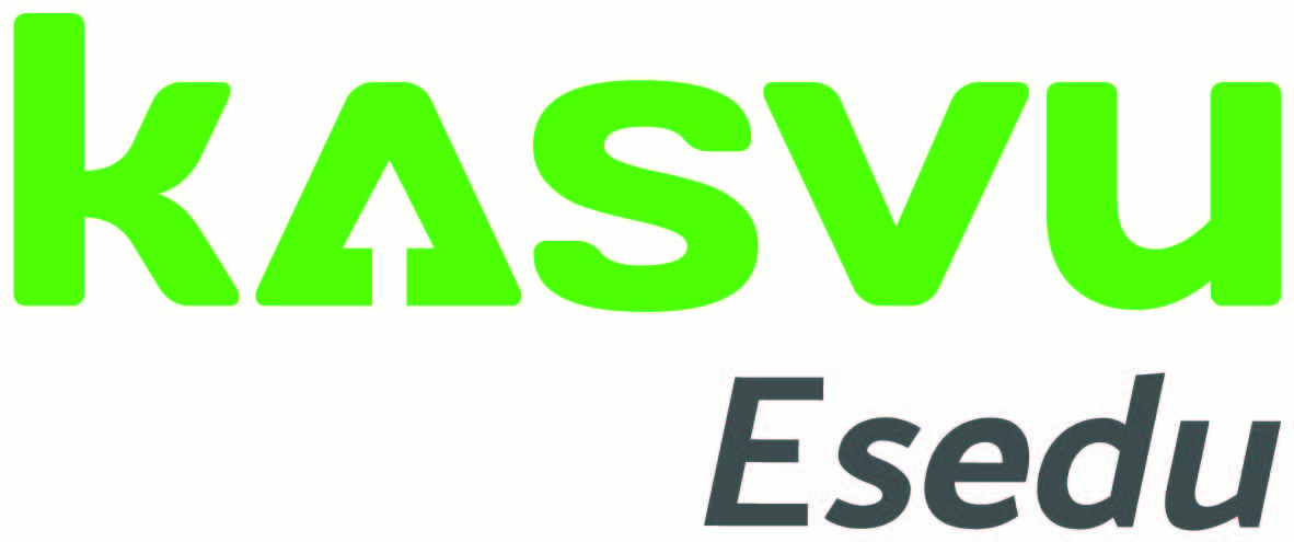 KasvuEsedun logo