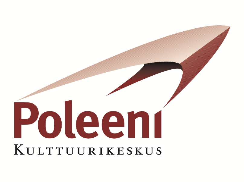 Kulttuurikeskus Poleenin logo
